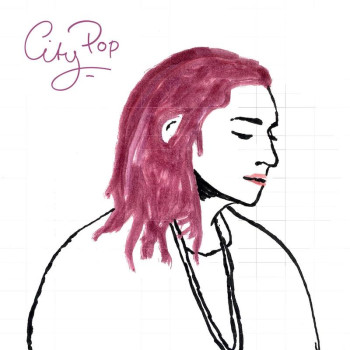 [MYOR27] Coco Bryce - City Pop