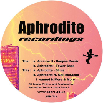 [APH-71] Aphrodite -...