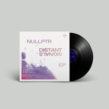 [FAN018] Nullptr - Distant...