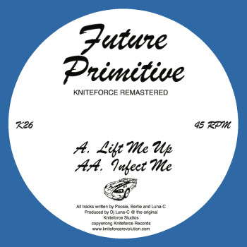 [K26] Future Primitive -...
