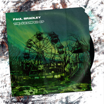 [KF222] Paul Bradley -...