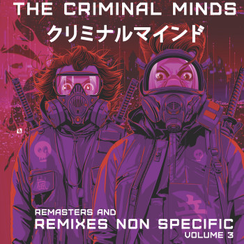 [KF256] The Criminal Minds...