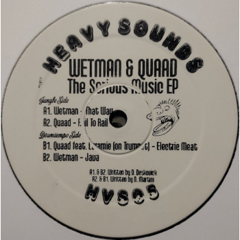 [HVS05] Wetman & Quaad -...