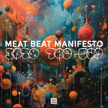 [YM023] ScanOne / Meat Beat...