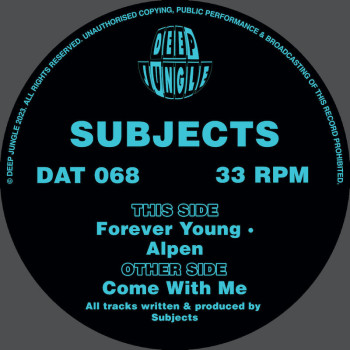 [DAT068] Subjects - Come...