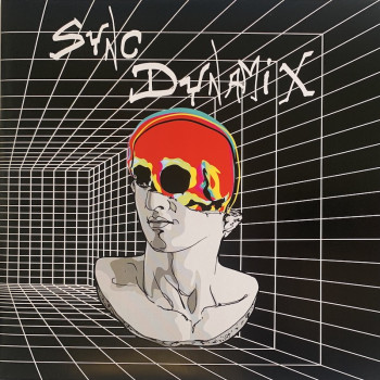 [G2G026] Sync Dynamix -...