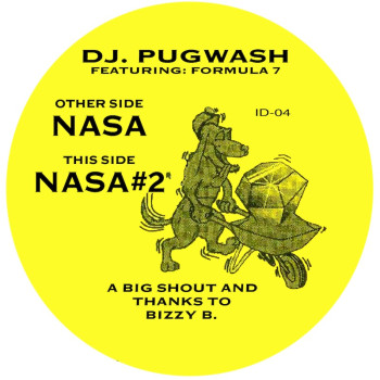 [ID-04] DJ Pugwash ft....