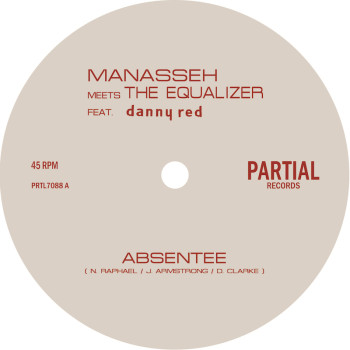 [PRTL7088] Manasseh Meets...