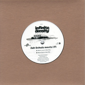 [IDR004] Jah Schulz meets I...