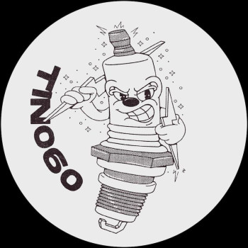 [TIN060] Bop - Sparks EP