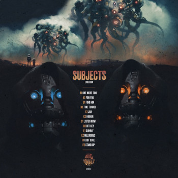 [DAT004LP] Subjects -...