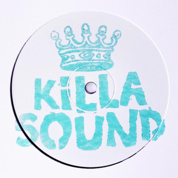 [PRE-ORDER] [KILLA009]...