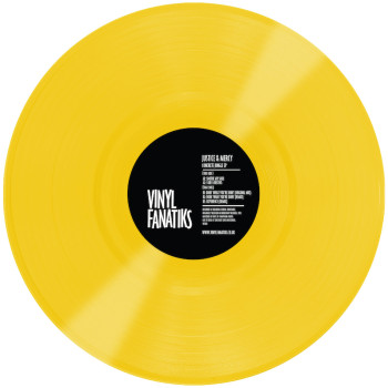 [PRE-ORDER] [VFS013]...