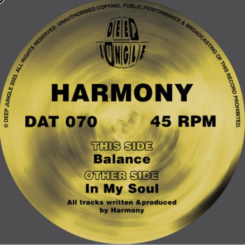 [DAT070] Harmony - In My...