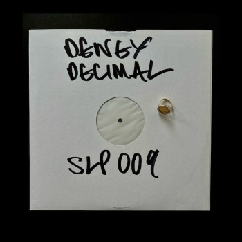 [SLP009] Dewey Decimal - Mr G