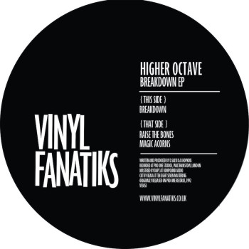 [VFS051] Higher Octave -...