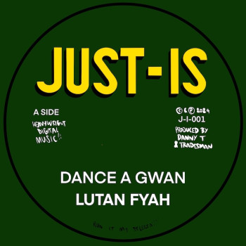 [PRE-ORDER] [J-I-001] Lutan...