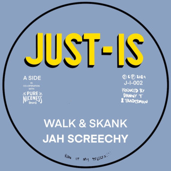 [PRE-ORDER] [J-I-002] Jah...