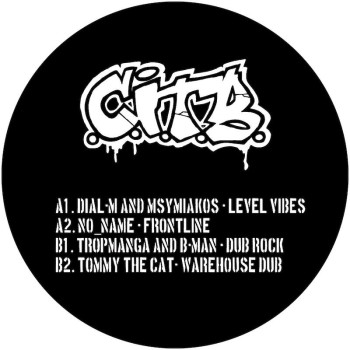 [PRE-ORDER] [CITB013]...