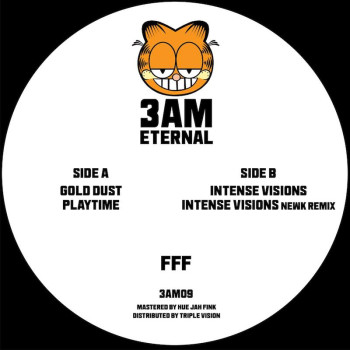 [PRE-ORDER] [3AM09] FFF -...