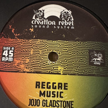 [CR104] Reggae Music - Jo...