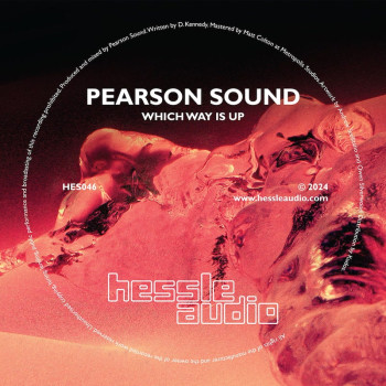 [HES046] Pearson Sound -...