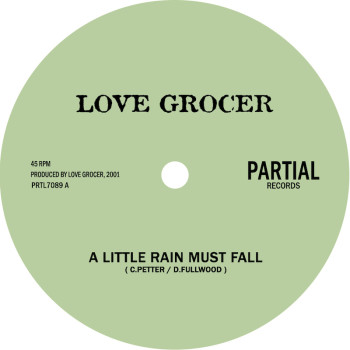 [PRE-ORDER] [PRTL7089] Love...