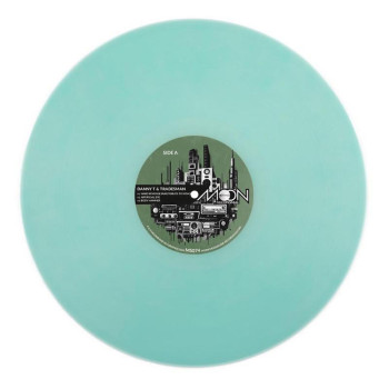 [PRE-ORDER] [MS074] Danny T...