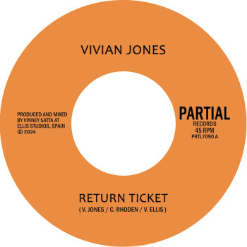 [PRTL7090] Vivian Jones -...