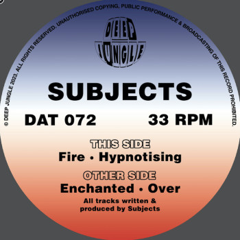 [PRE-ORDER] [DAT072]...