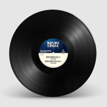 [PRE-ORDER] [RSR12010] Dub...