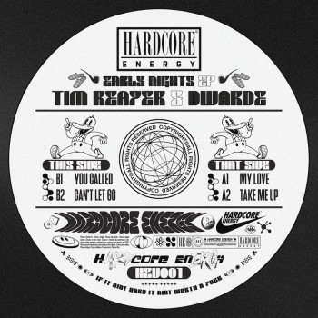 [HEV001] Tim Reaper &...