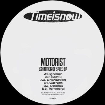 [TIN062] Motorist -...