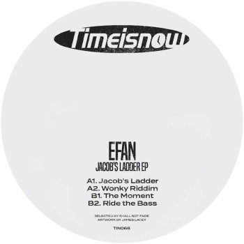 [PRE-ORDER] [TIN068] EFAN -...