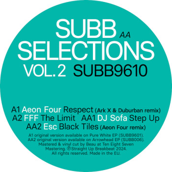 [SUBB9610] Various Artists...