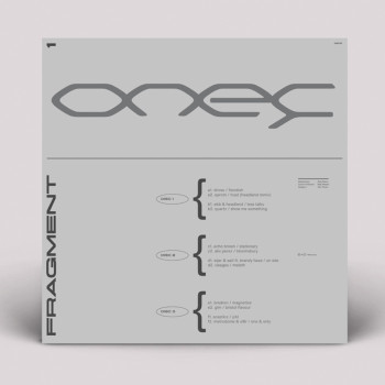 [PRE-ORDER] [ONEF067]...