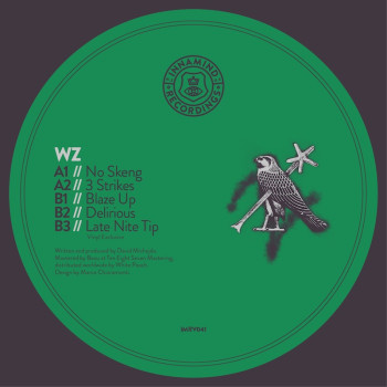 [PRE-ORDER] [IMRV041] WZ -...