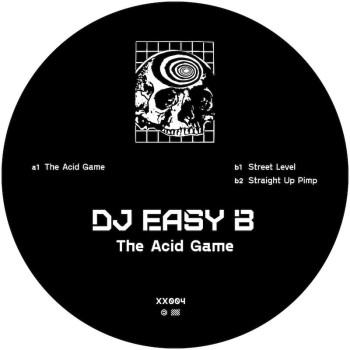 [XX004] DJ Easy B - The...