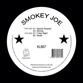 [KLB07] Smokey Joe -...