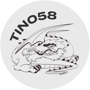 [PRE-ORDER] [TIN058] Dr...