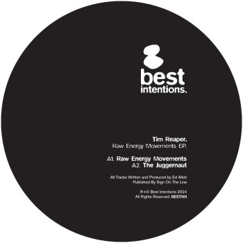 [PRE-ORDER] [BEST001] Tim...