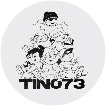 [PRE-ORDER] [TIN073]...