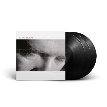 [PRE-ORDER] [181001LP] Adam...