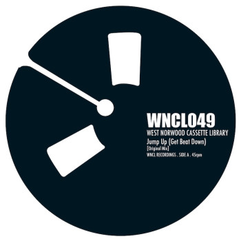 [PRE-ORDER] [WNCL049] West...