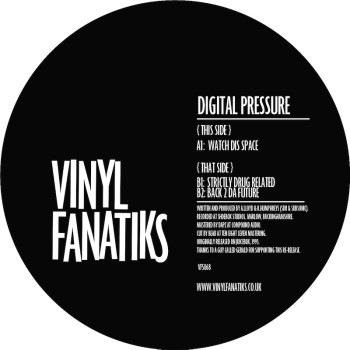 [PRE-ORDER] [VFS068]...