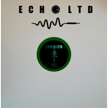 [PRE-ORDER] [ECHOLTD011]...