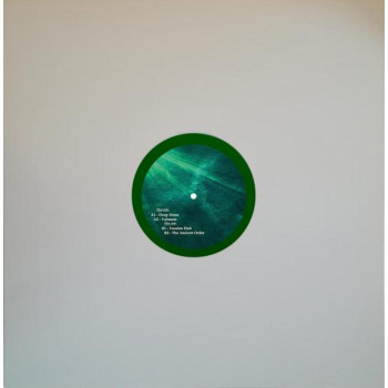 [PRE-ORDER] [ECHOLTD011]...