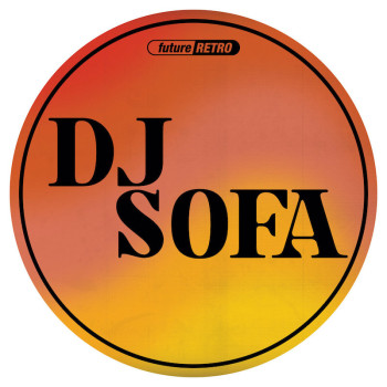 [PRE-ORDER] [FR011] DJ Sofa...