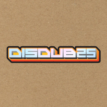 [PRE-ORDER] [DISDUB025]...