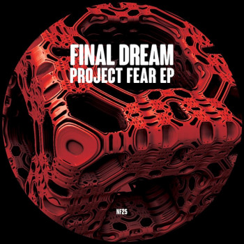 Final Dream - Project Fear EP